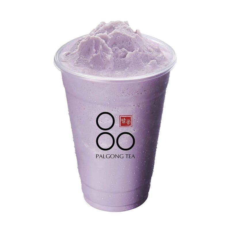 Taro Smoothie