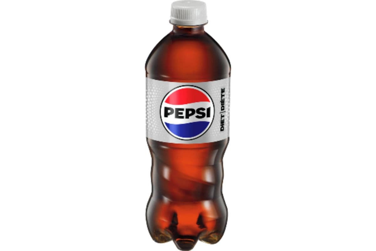 Diet Pepsi (591ml)