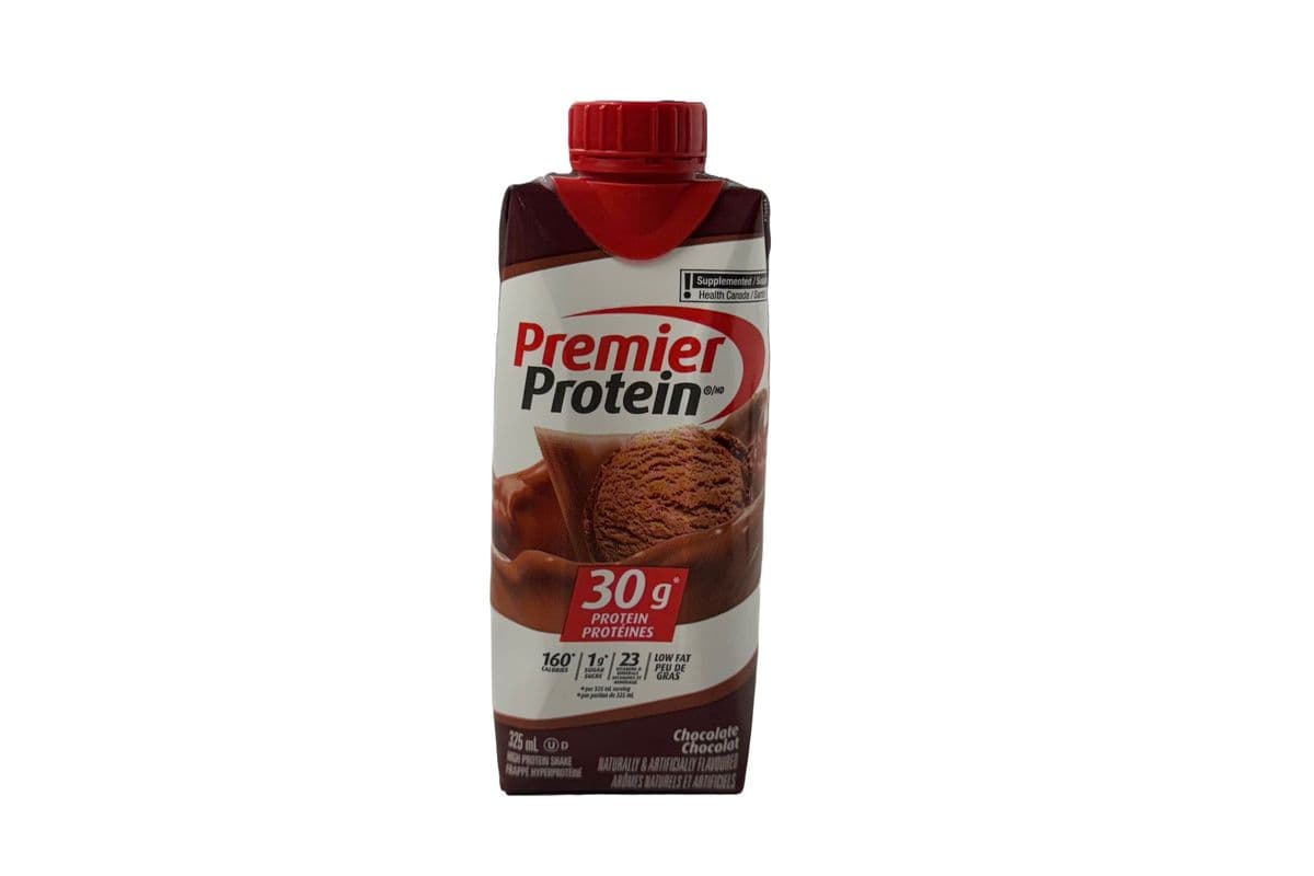 Premier Protein Chocolate