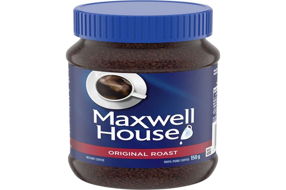 Maxwell House - Original Roast (150 g)