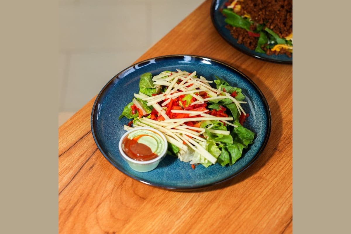California Salad