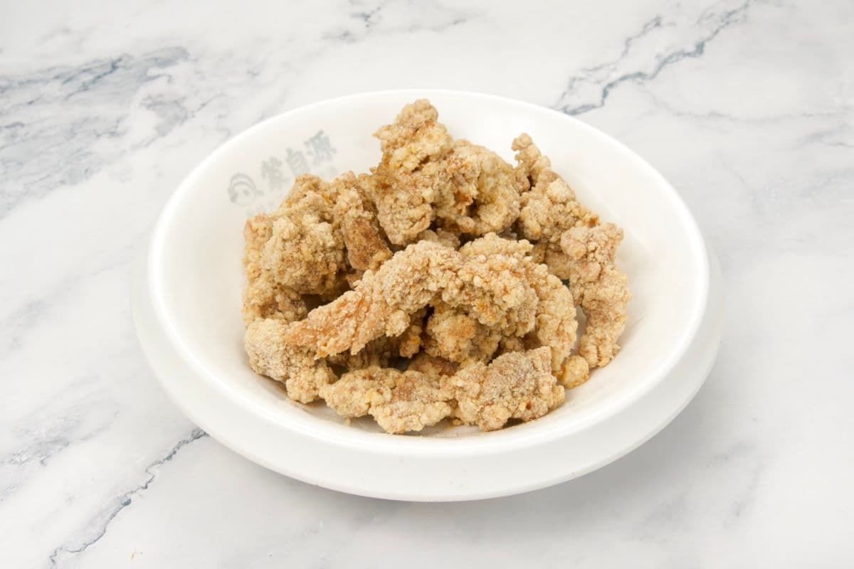 Boneless Chicken Strip / 无骨鸡柳