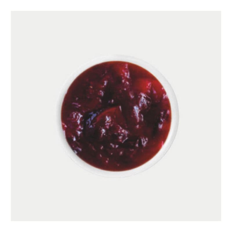 SAUCE CERISE 4OZ