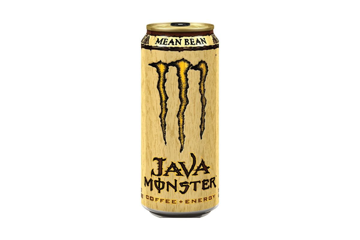 Monster Java Mean Bean (444 ml)