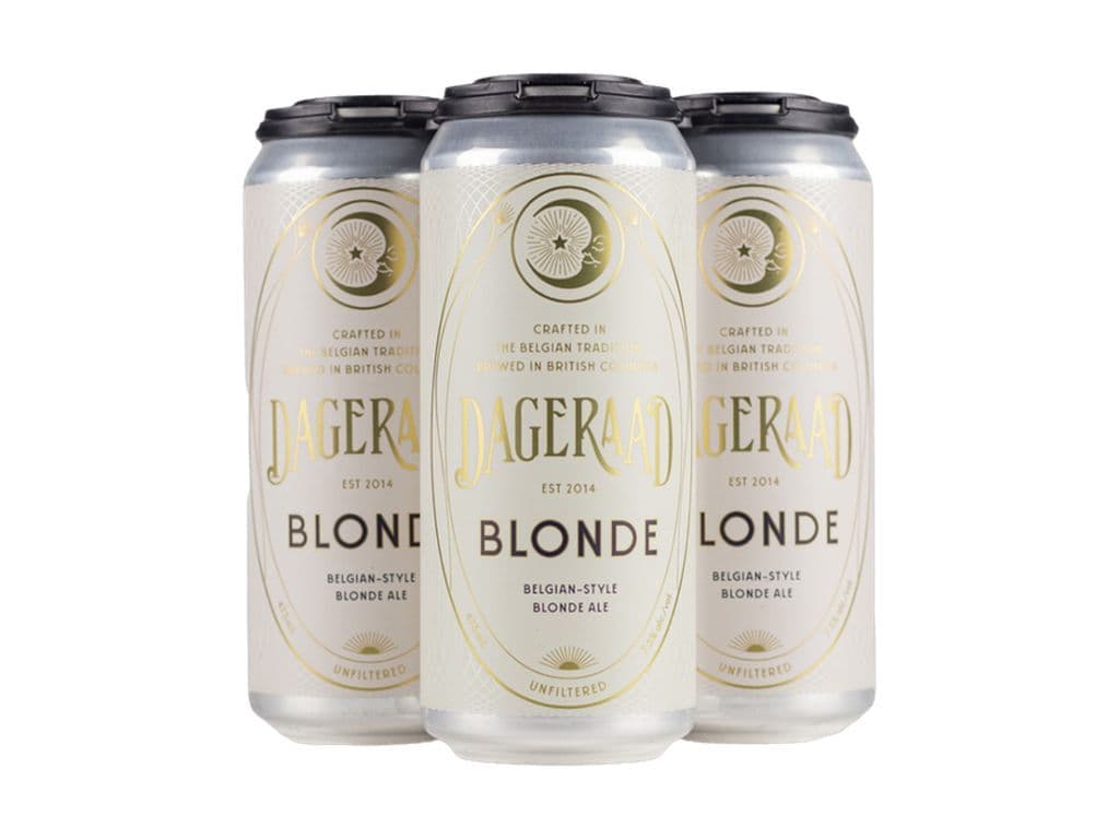 Dageraad - Blonde