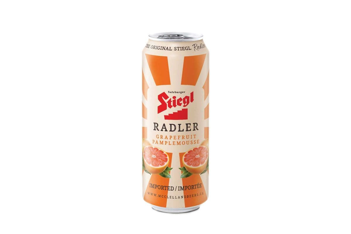 Stiegl Radler (1 x 500 ml Can)