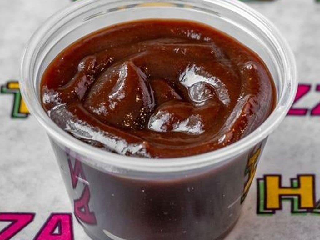 Side BBQ Sauce Dip