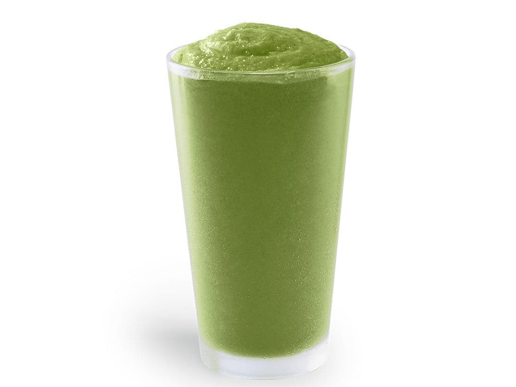 Green Machine
