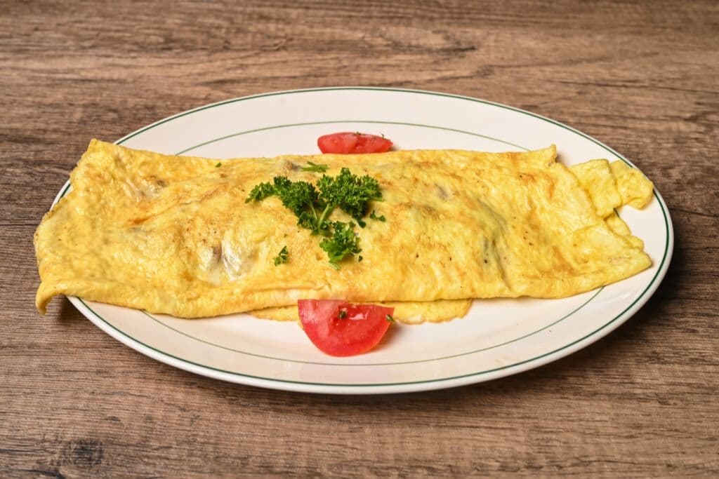 Omelette / Omelette Classic