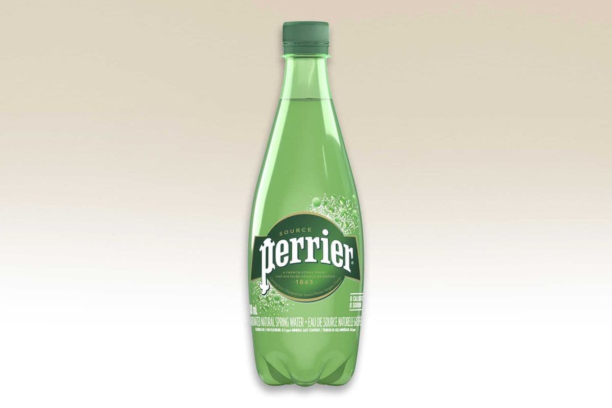 Perrier