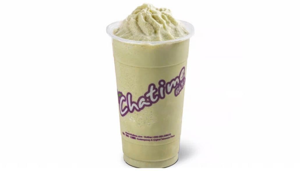 Avocado Smoothie