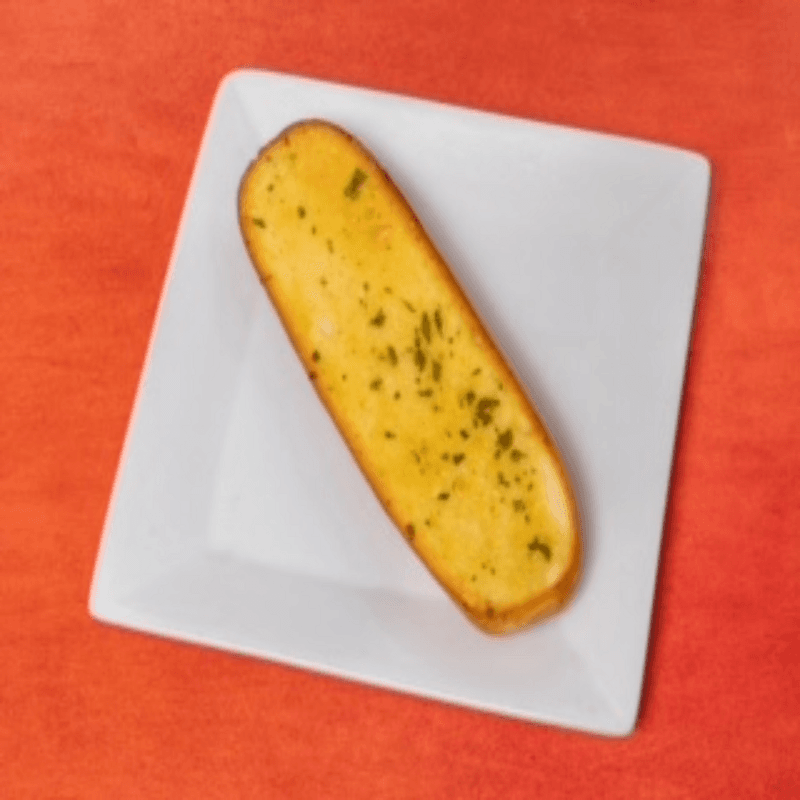 Pain à l'ail / Garlic Bread