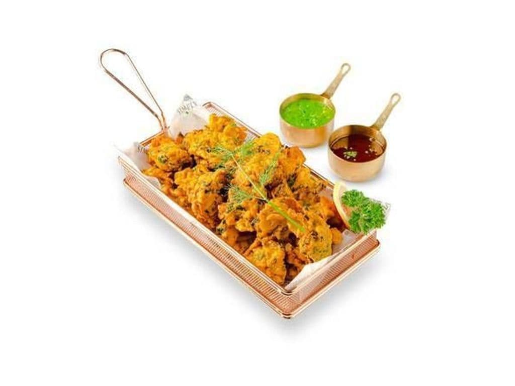 Gobi Pakora