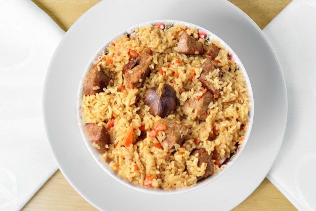Pilaf