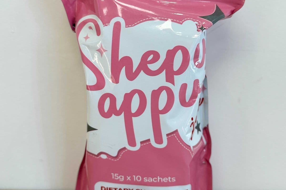 shepu appu