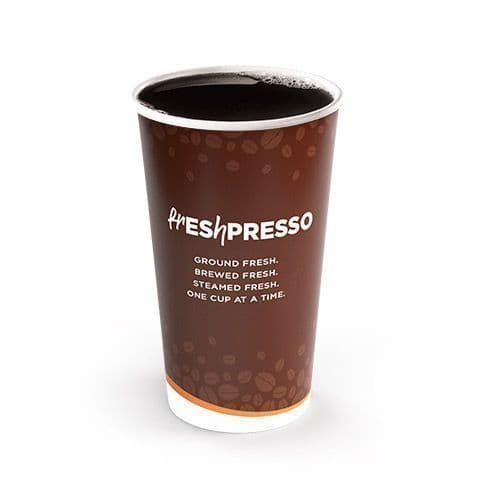 Medium Cafe Americano 16oz
