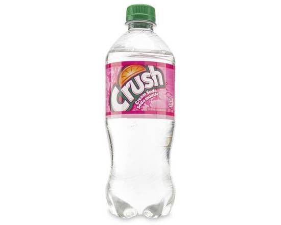 Soft Drinks 591ml