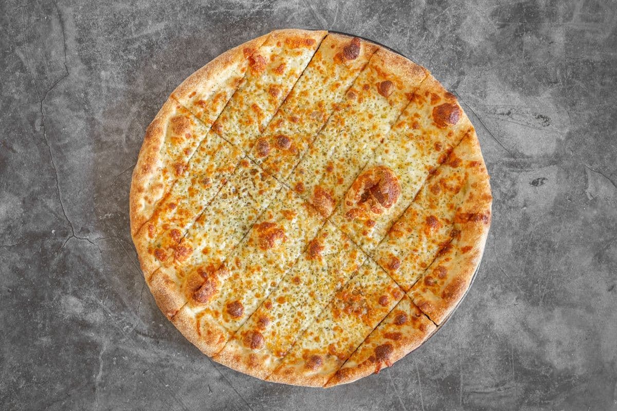 Garlic Fingers