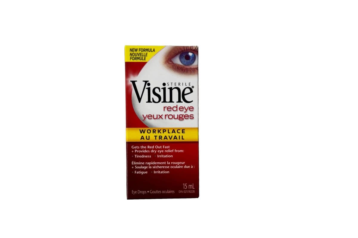 Visine