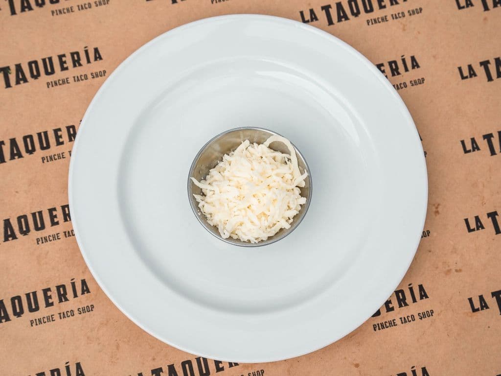 Cheese Mozzarella 1.5oz