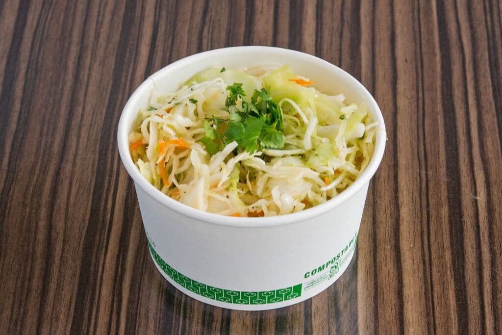 Mexi-slaw