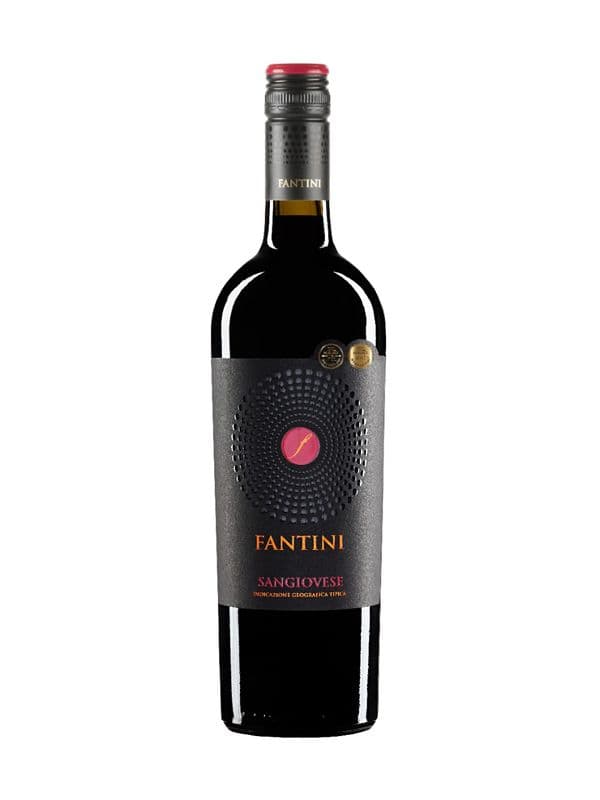 Fantini Farnese Sangiovese IGT (1 x 750ml)