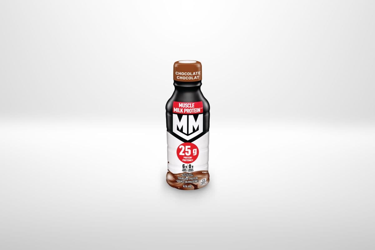 Muscle Milk (414 ml)