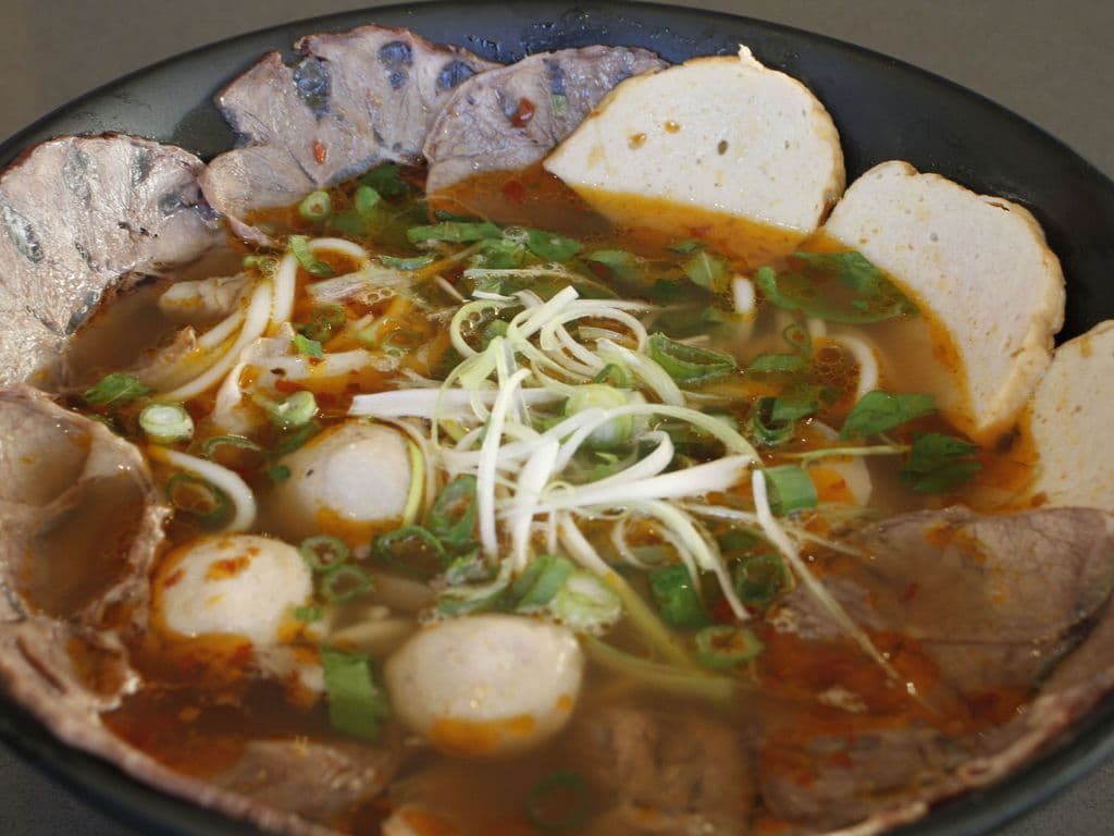 BBH: Bun Bo Hue