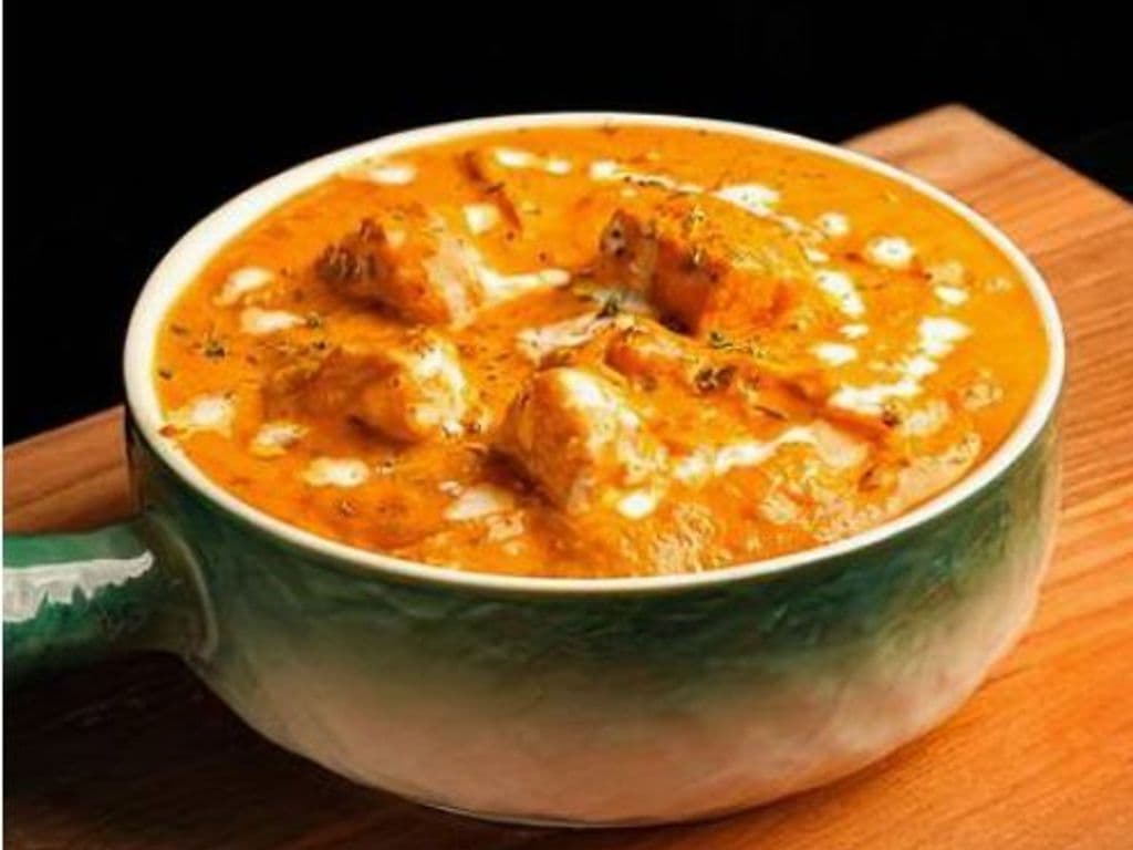 Shahi Paneer ( Contain Nuts)