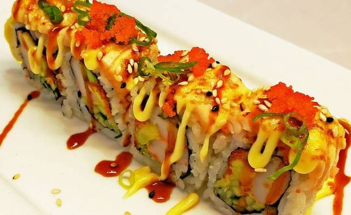 (UB) Love Rolls(8pcs)