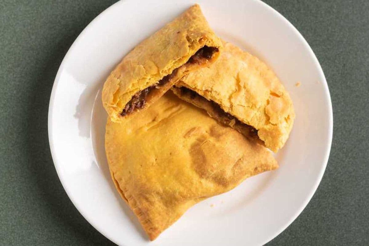 Beef Patty