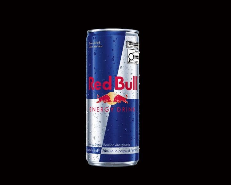 Red Bull Energy Drink
