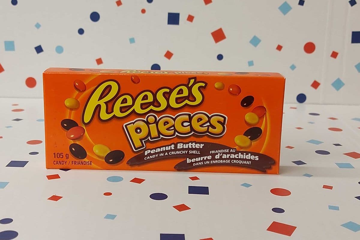 Reese pieces (105g)