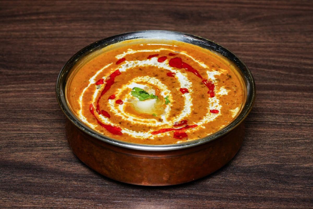 Dal Makhani