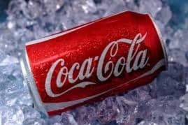 Coke