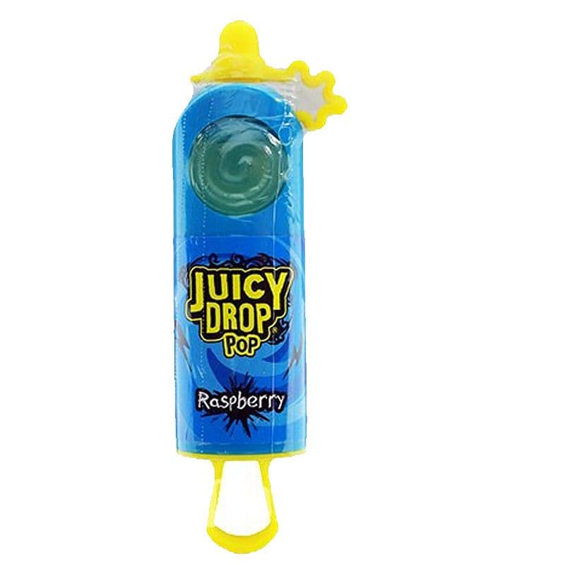 Juicy Drop Pop