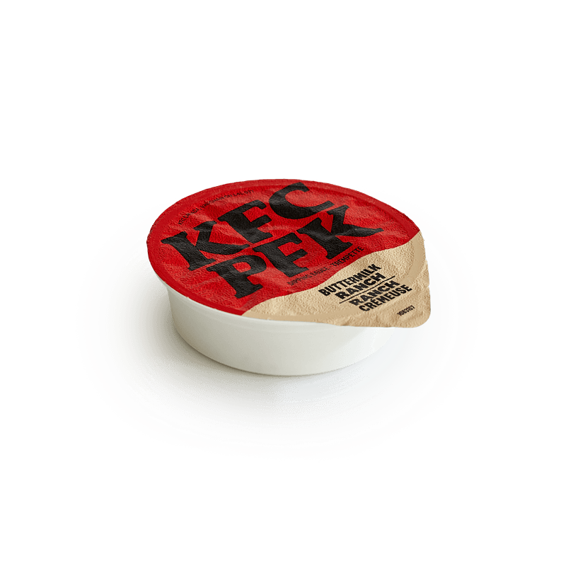Buttermilk Ranch