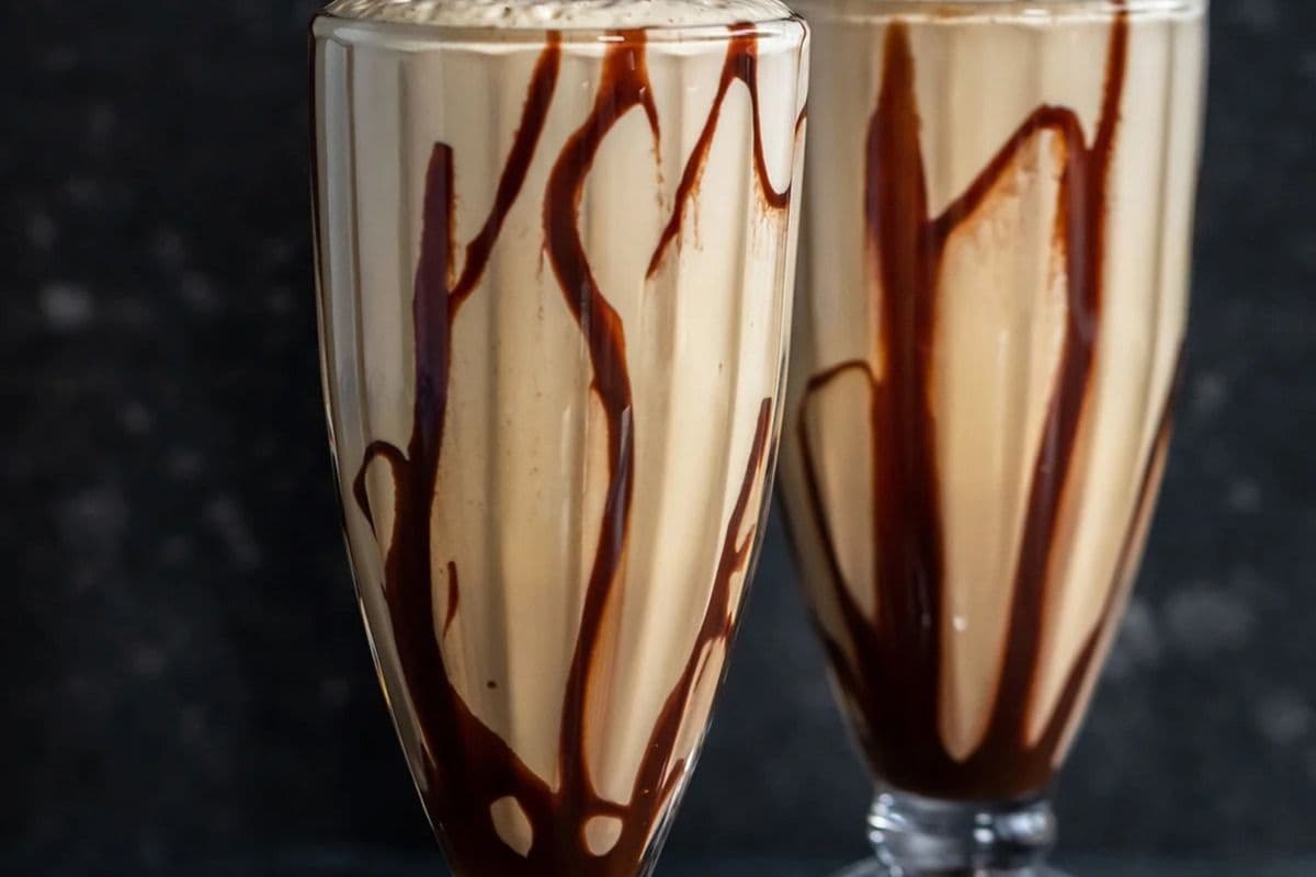 Cold Coffee