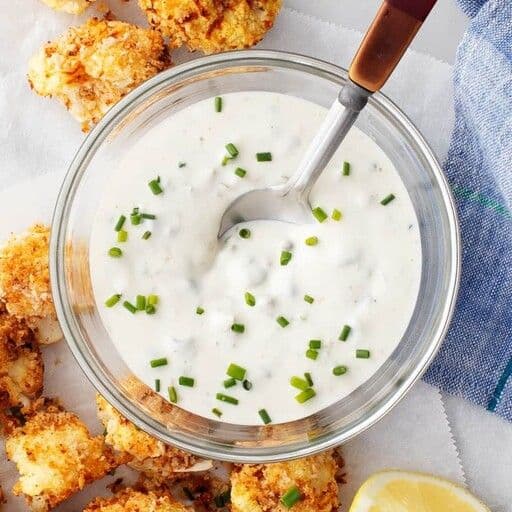 Tartar Sauce