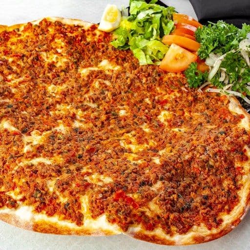 Lahmacun