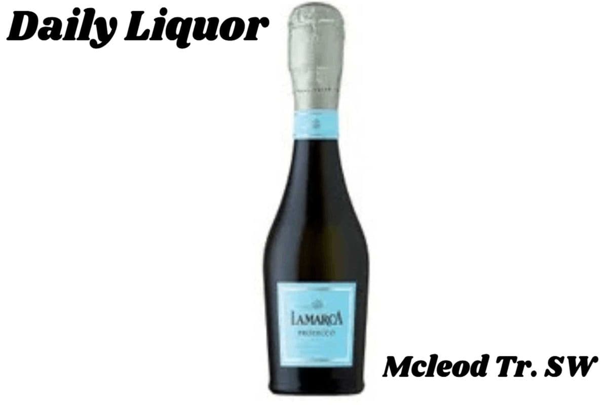 LA MARCA PROSECCO 375ML (1 x 375ML)