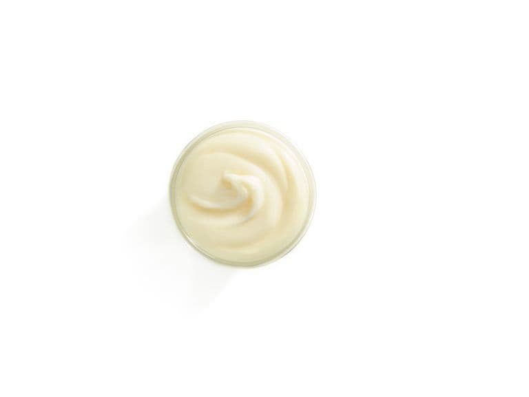 Dip Cup Sour Cream