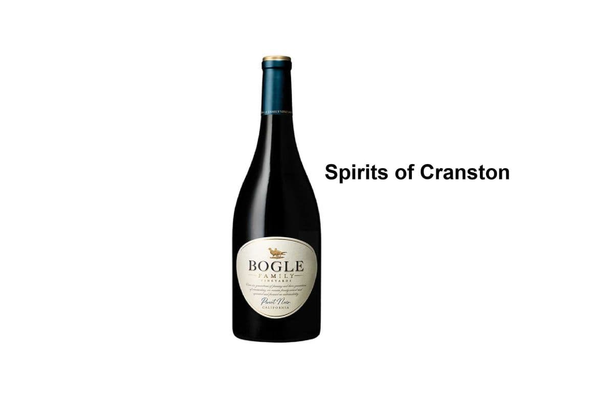 BOGLE PINOT NOIR 750ML (1 x 750ML)