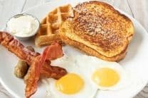 International Breakfast