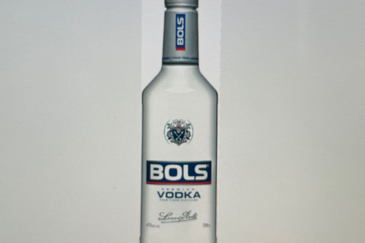 Bols Vodka (1 x 750 ml)