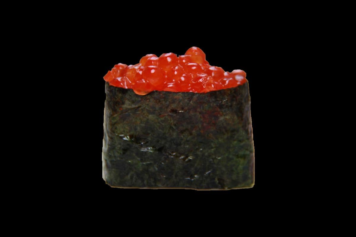 Ikura Nigiri