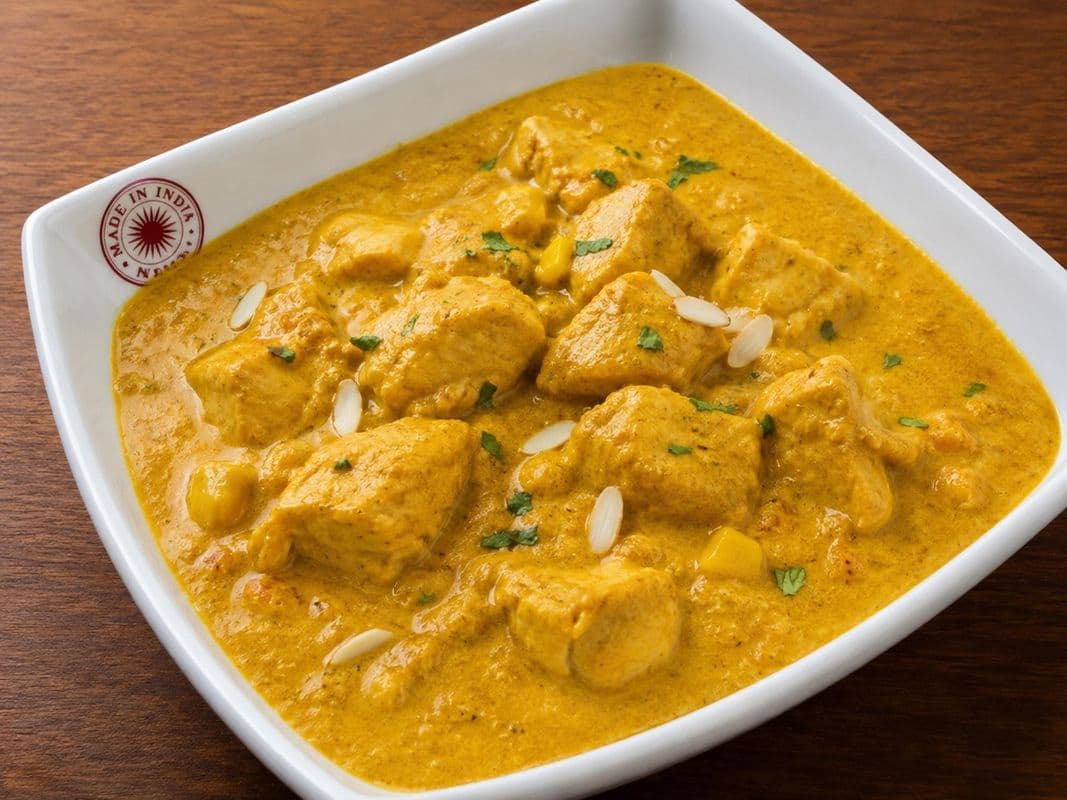 Korma