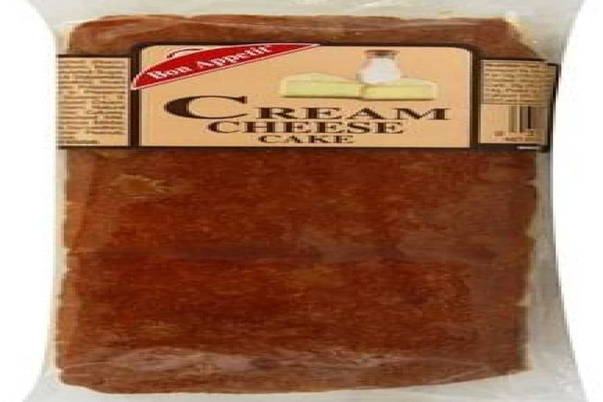 Bon APP Cream Cheese Cake (113g)