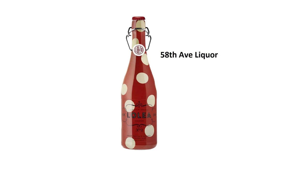 LOLEA RED 750ML (1 x 750ML)