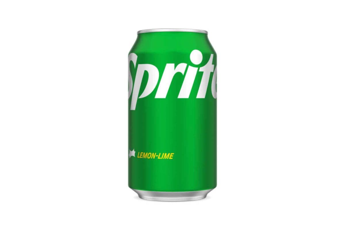 Sprite (1 x 355ml)
